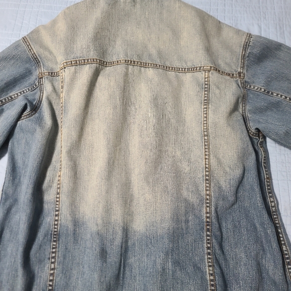 Rocawear Vintage Jean Jacket - Picture 6 of 6